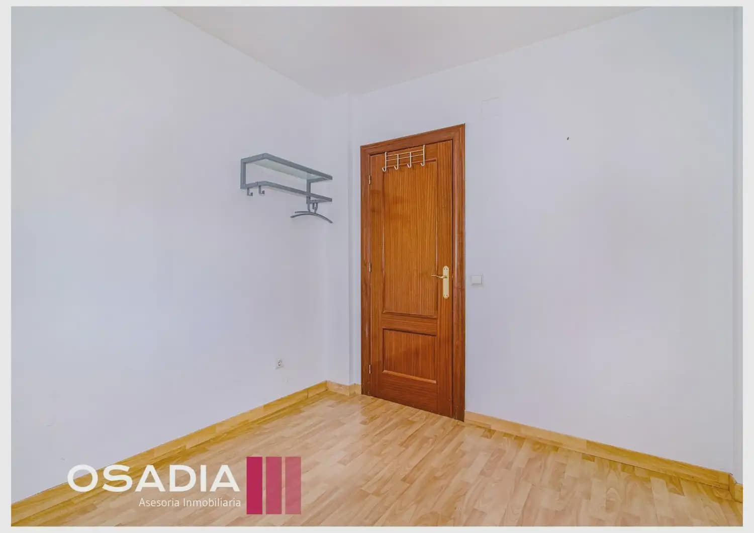 3 sypialnia Mieszkanie na sprzedaż w La Zubia z garażem - 161 900 € (Ref: 10100635)