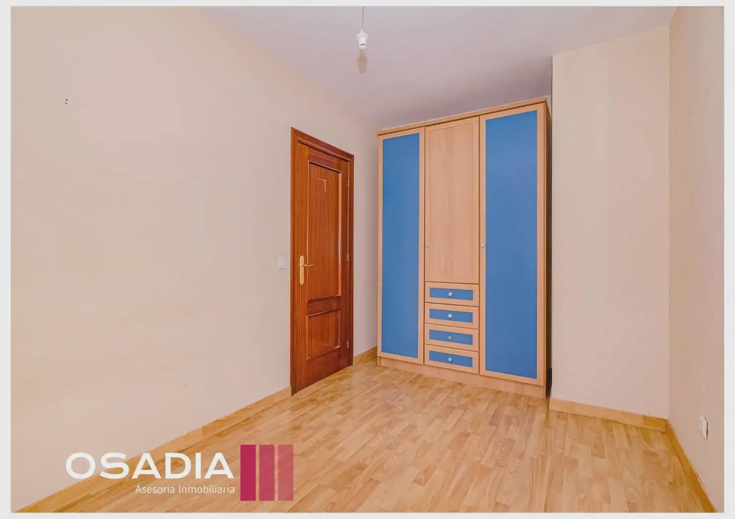 3 sypialnia Mieszkanie na sprzedaż w La Zubia z garażem - 161 900 € (Ref: 10100635)