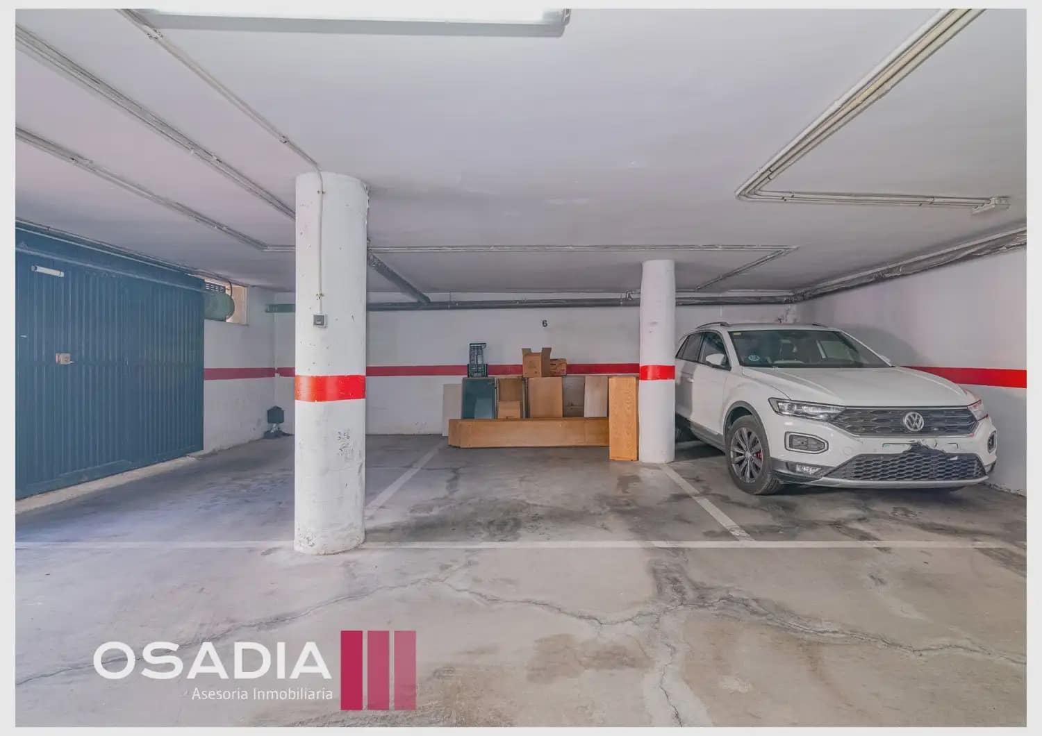 3 sypialnia Mieszkanie na sprzedaż w La Zubia z garażem - 161 900 € (Ref: 10100635)