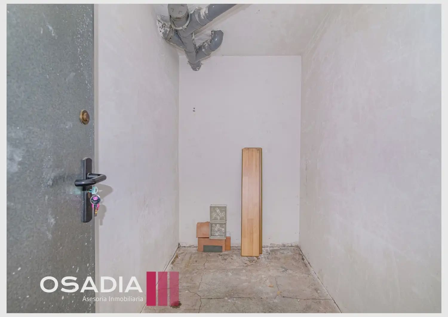 3 sypialnia Mieszkanie na sprzedaż w La Zubia z garażem - 161 900 € (Ref: 10100635)