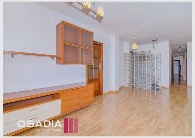 3 sypialnia Mieszkanie na sprzedaż w La Zubia z garażem - 161 900 € (Ref: 10100635)