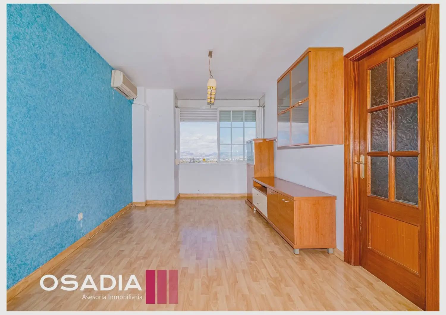3 sypialnia Mieszkanie na sprzedaż w La Zubia z garażem - 161 900 € (Ref: 10100635)