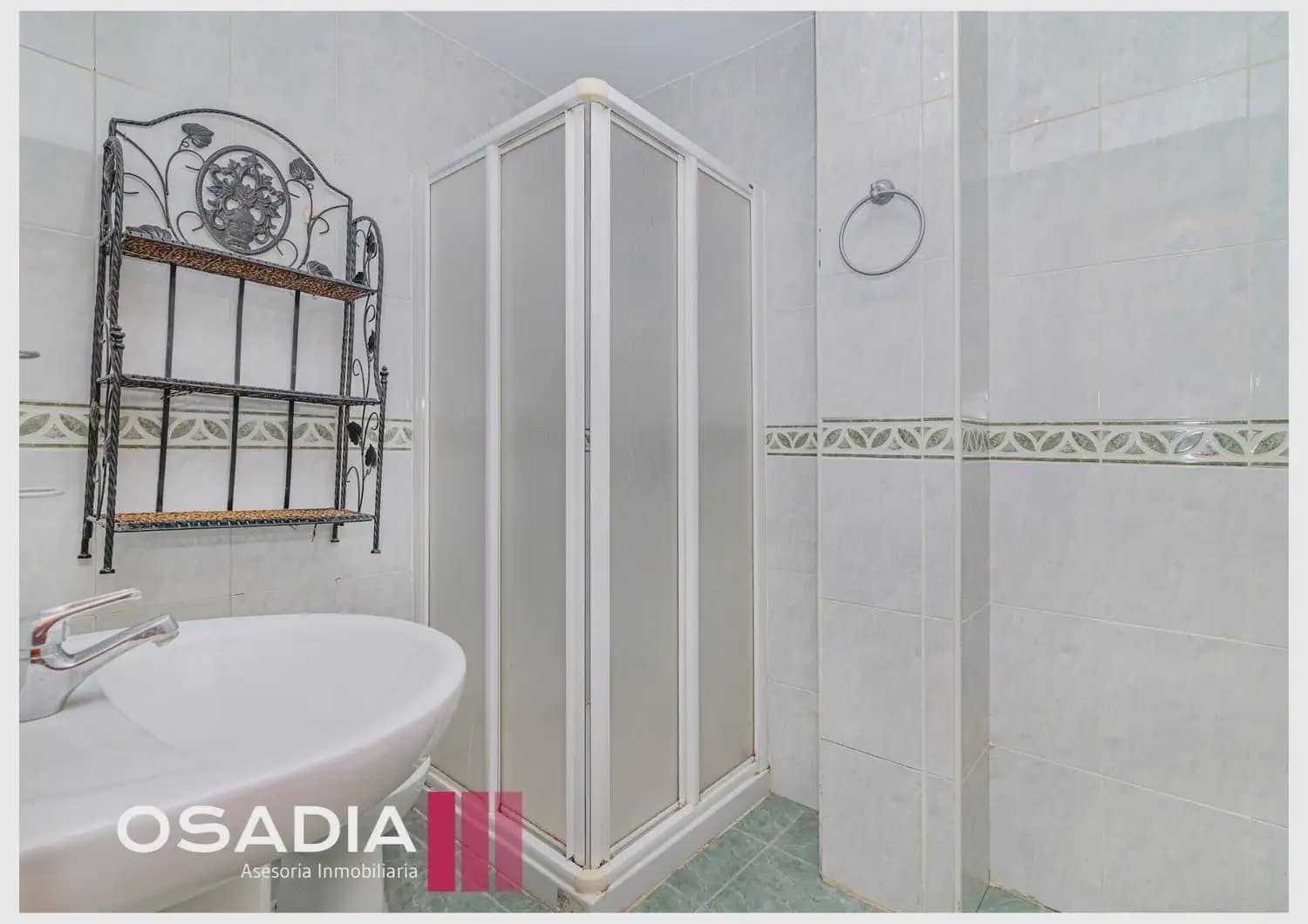 3 sypialnia Mieszkanie na sprzedaż w La Zubia z garażem - 161 900 € (Ref: 10100635)