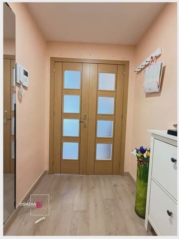 4 slaapkamer Flat te koop in Jerez de la Frontera met garage - € 285.000 (Ref: 10100636)