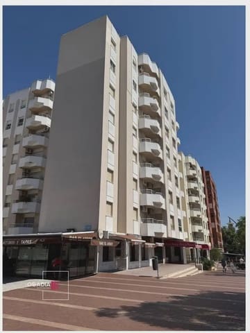 4 slaapkamer Flat te koop in Jerez de la Frontera met garage - € 285.000 (Ref: 10100636)