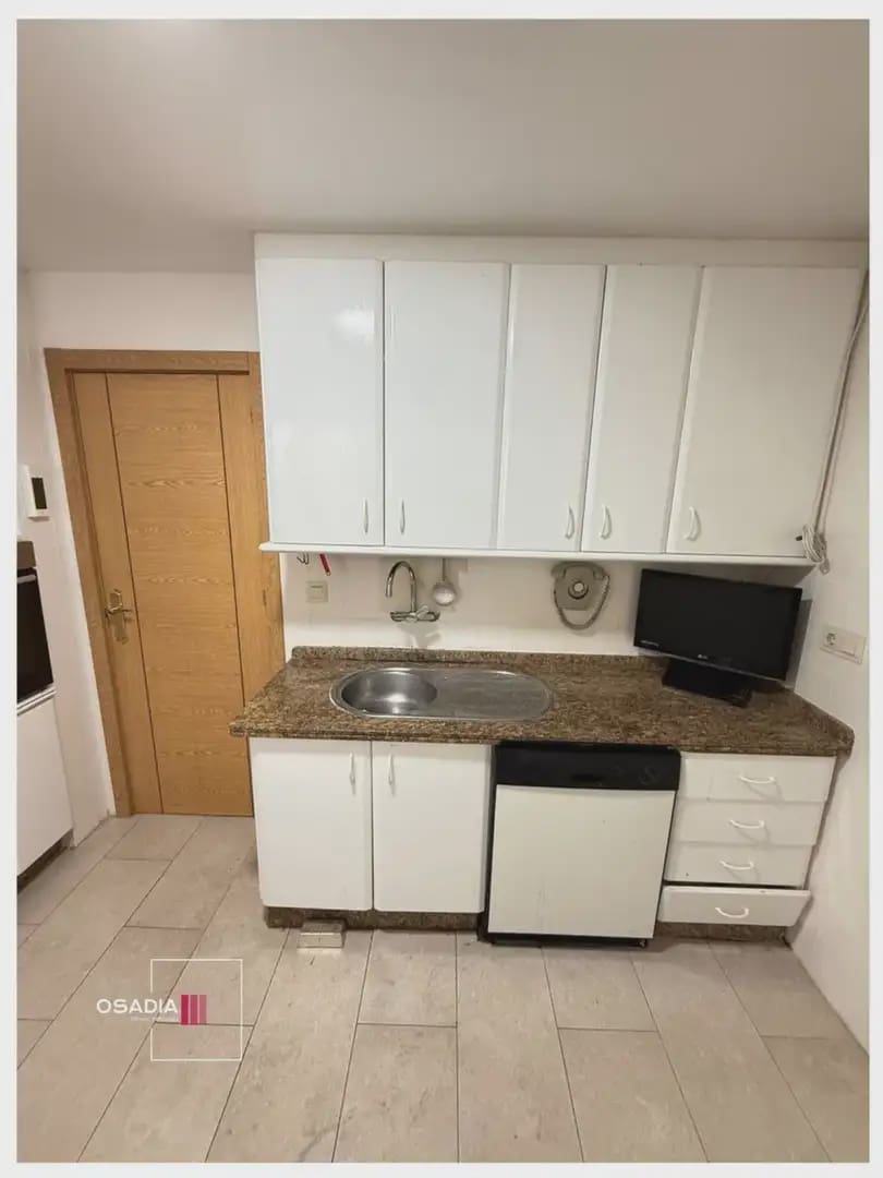 4 slaapkamer Flat te koop in Jerez de la Frontera met garage - € 285.000 (Ref: 10100636)