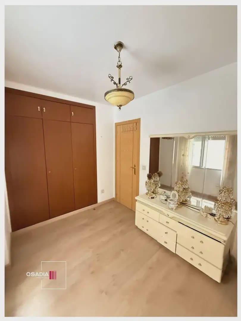 4 slaapkamer Flat te koop in Jerez de la Frontera met garage - € 285.000 (Ref: 10100636)