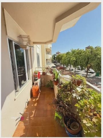 4 slaapkamer Flat te koop in Jerez de la Frontera met garage - € 285.000 (Ref: 10100636)