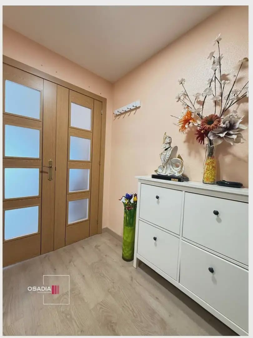 4 slaapkamer Flat te koop in Jerez de la Frontera met garage - € 285.000 (Ref: 10100636)