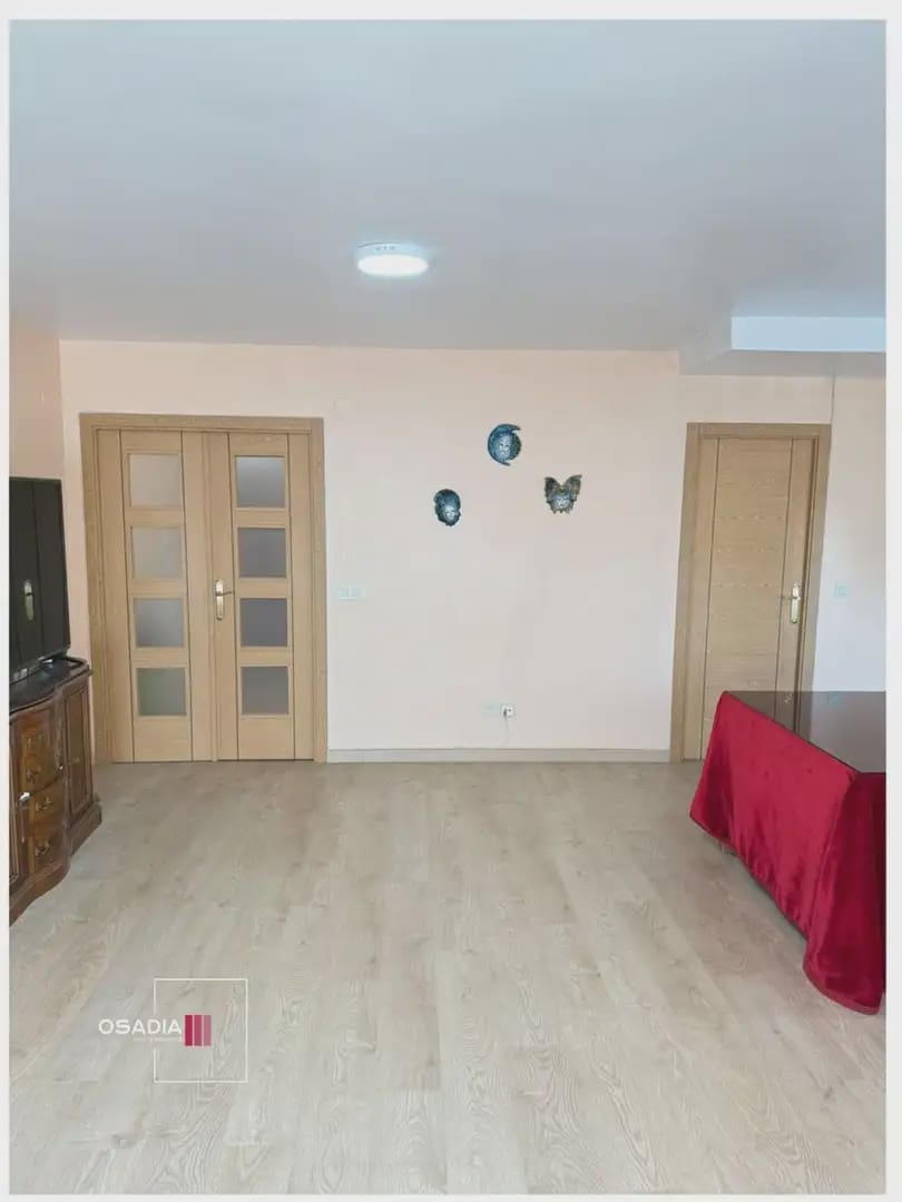 4 slaapkamer Flat te koop in Jerez de la Frontera met garage - € 285.000 (Ref: 10100636)