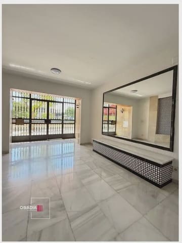 4 slaapkamer Flat te koop in Jerez de la Frontera met garage - € 285.000 (Ref: 10100636)