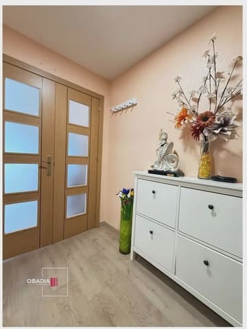4 slaapkamer Flat te koop in Jerez de la Frontera met garage - € 285.000 (Ref: 10100636)