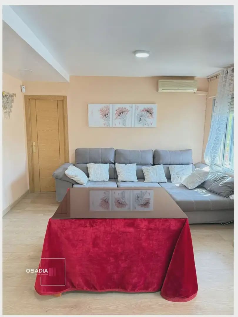 4 slaapkamer Flat te koop in Jerez de la Frontera met garage - € 285.000 (Ref: 10100636)
