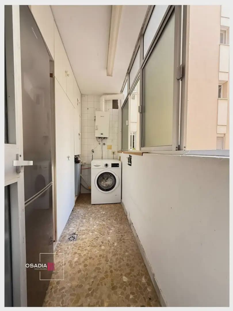 4 slaapkamer Flat te koop in Jerez de la Frontera met garage - € 285.000 (Ref: 10100636)