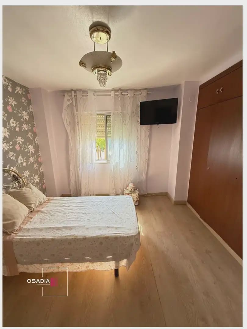 4 slaapkamer Flat te koop in Jerez de la Frontera met garage - € 285.000 (Ref: 10100636)