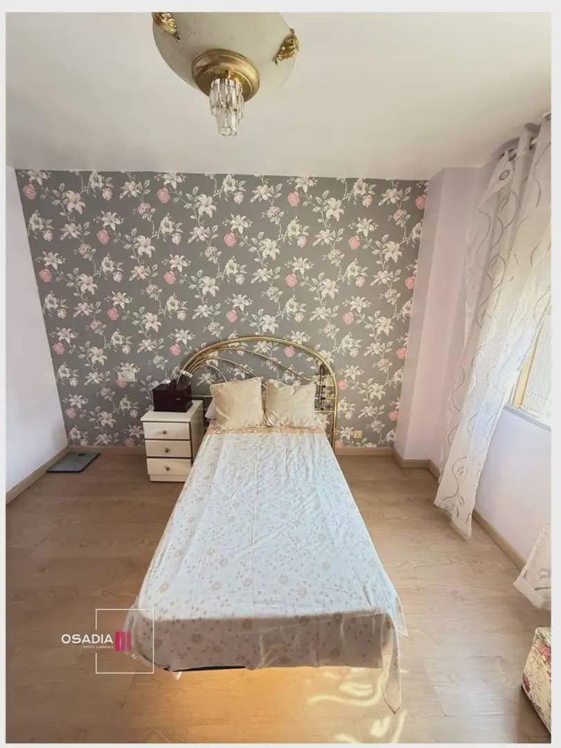 4 slaapkamer Flat te koop in Jerez de la Frontera met garage - € 285.000 (Ref: 10100636)