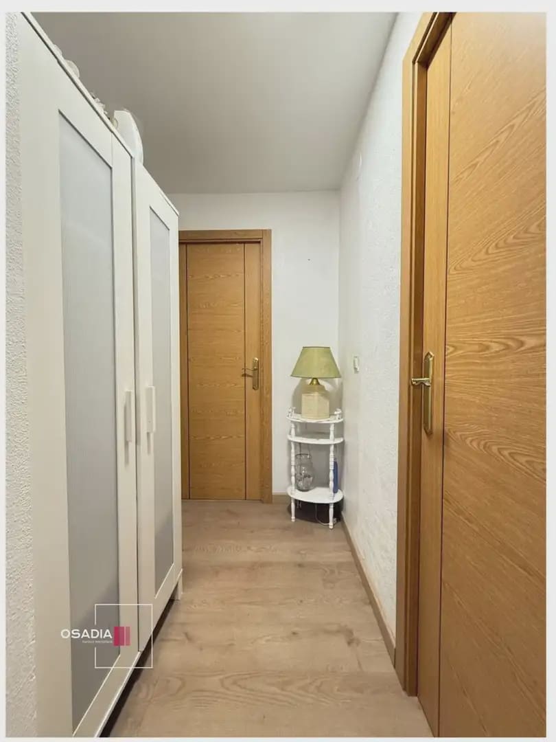 4 slaapkamer Flat te koop in Jerez de la Frontera met garage - € 285.000 (Ref: 10100636)