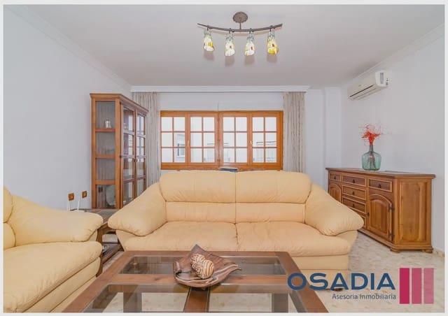 3 sovrum Lägenhet till salu i Loja - 104 900 € (Ref: 10100637)