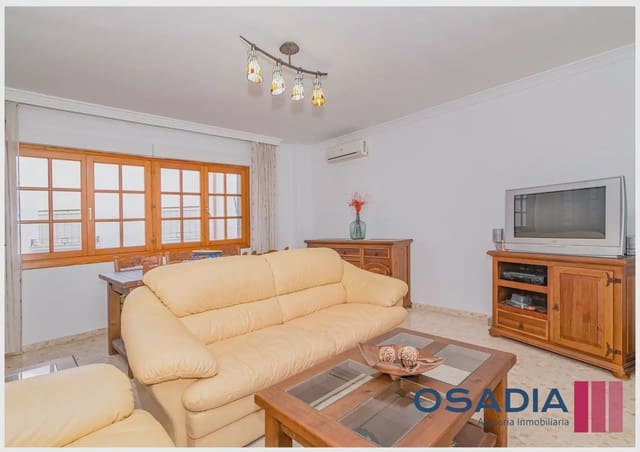 3 sovrum Lägenhet till salu i Loja - 104 900 € (Ref: 10100637)