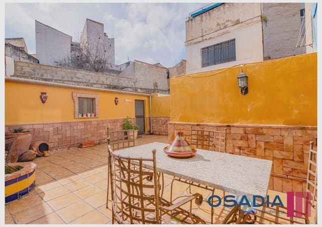 3 sovrum Lägenhet till salu i Loja - 104 900 € (Ref: 10100637)