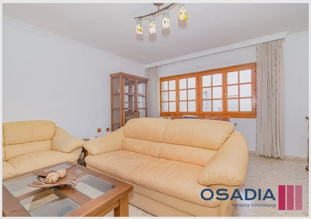 3 sovrum Lägenhet till salu i Loja - 104 900 € (Ref: 10100637)