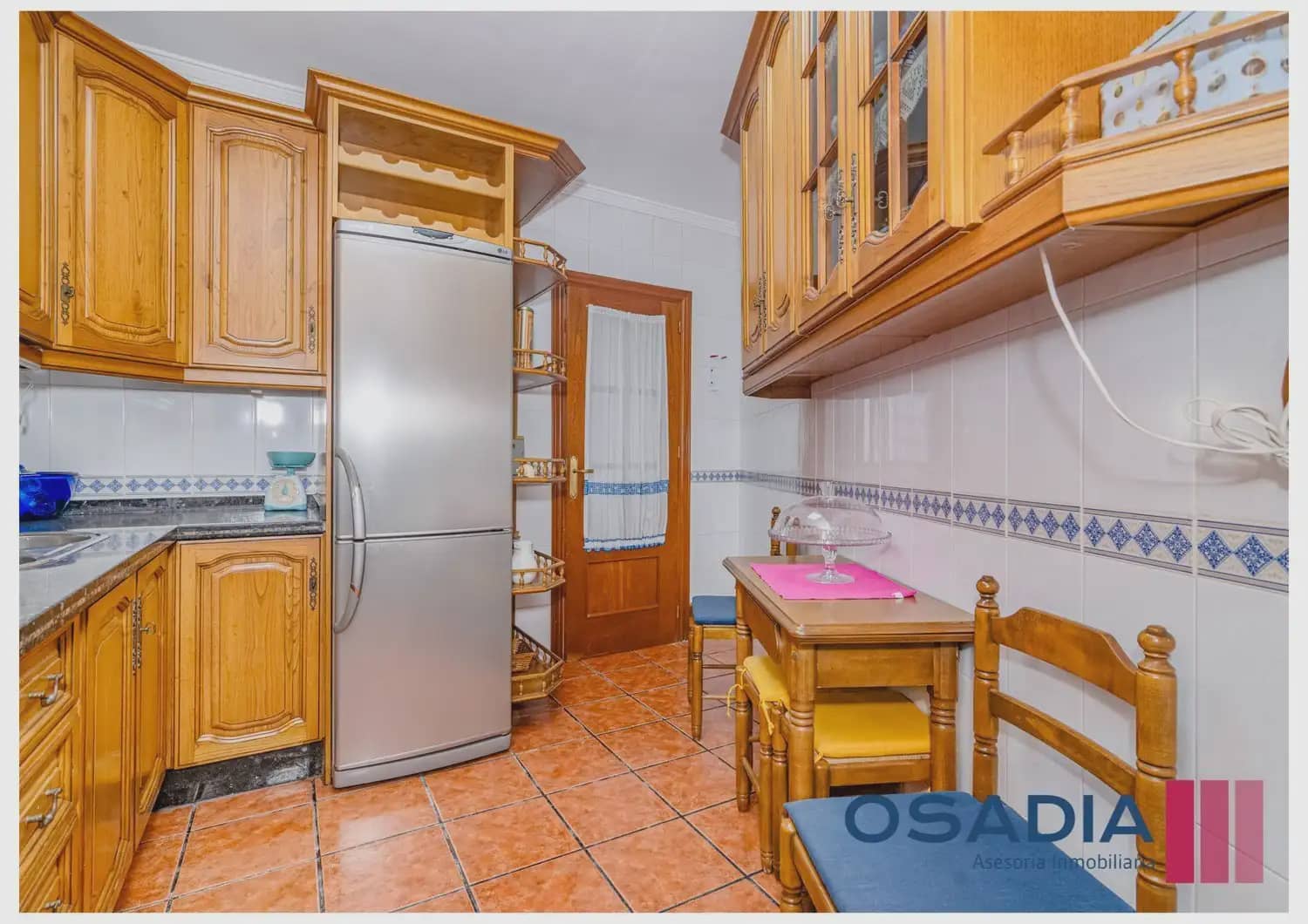 3 bedroom Flat for sale in Loja - € 104,900 (Ref: 10100637)
