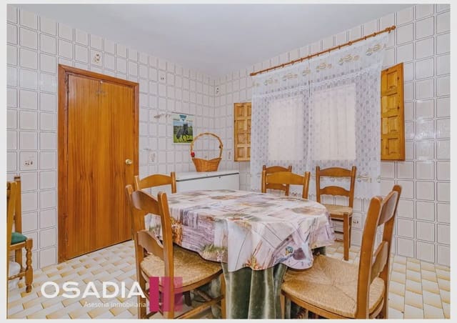 3 Zimmer Villa zu verkaufen in Monachil - 158.000 € (Ref: 10100638)