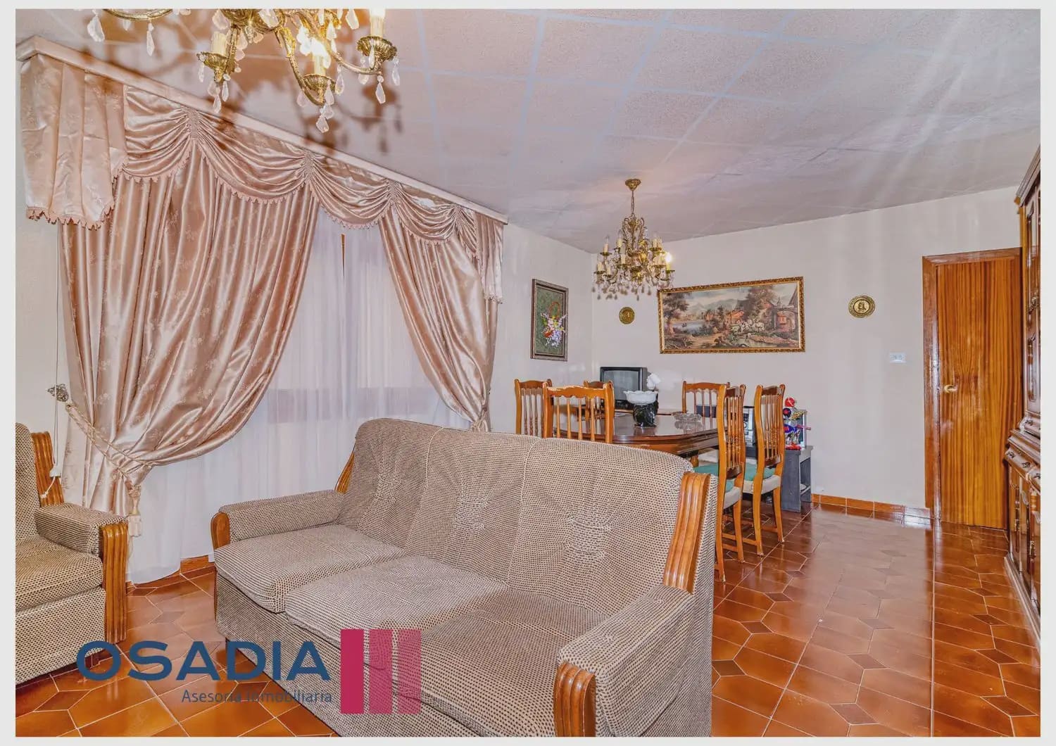 3 Zimmer Villa zu verkaufen in Monachil - 158.000 € (Ref: 10100638)