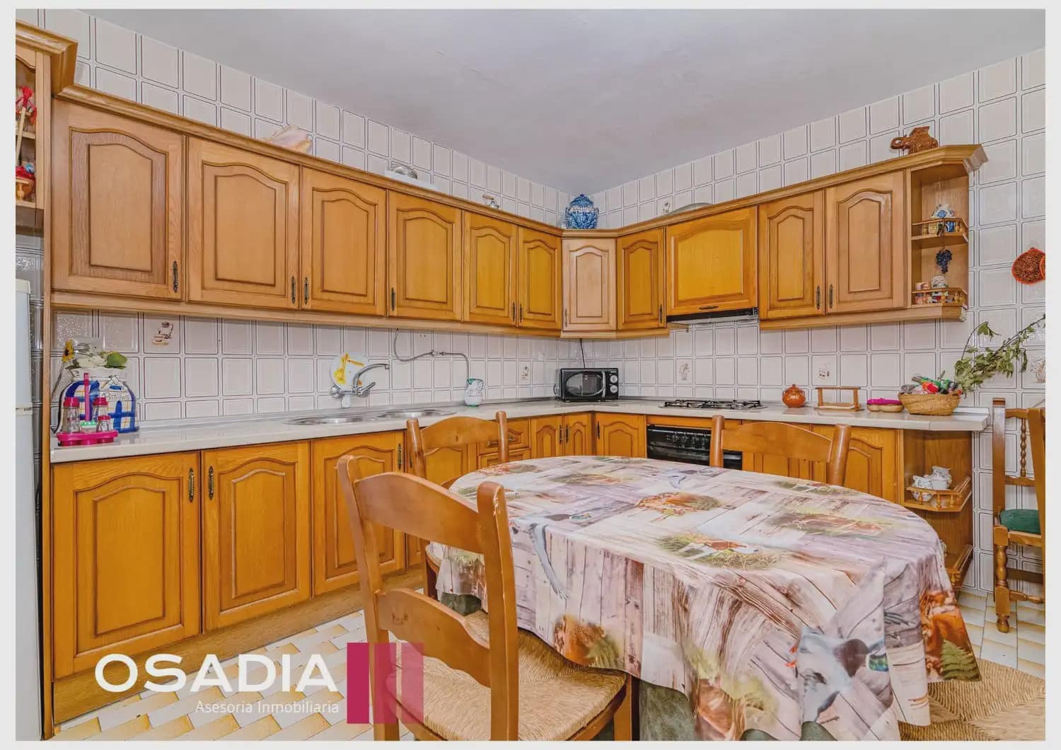 3 Zimmer Villa zu verkaufen in Monachil - 158.000 € (Ref: 10100638)