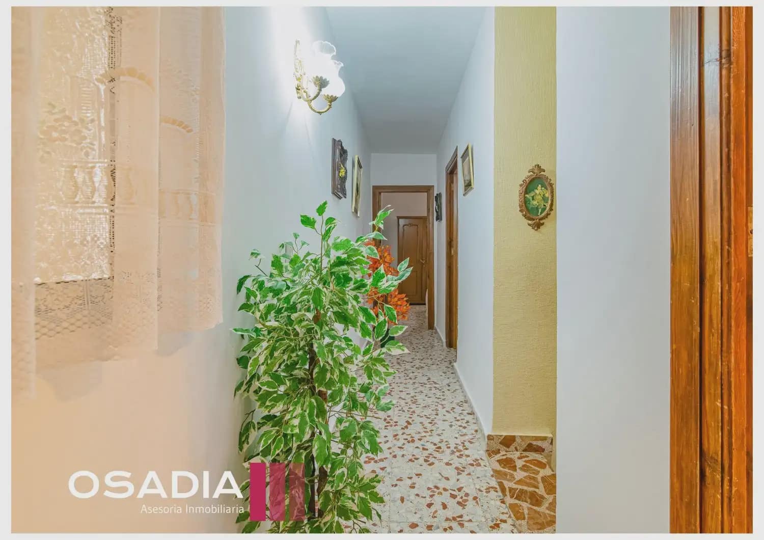 3 Zimmer Villa zu verkaufen in Monachil - 158.000 € (Ref: 10100638)