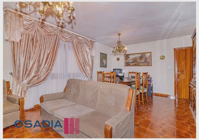 3 Zimmer Villa zu verkaufen in Monachil - 158.000 € (Ref: 10100638)