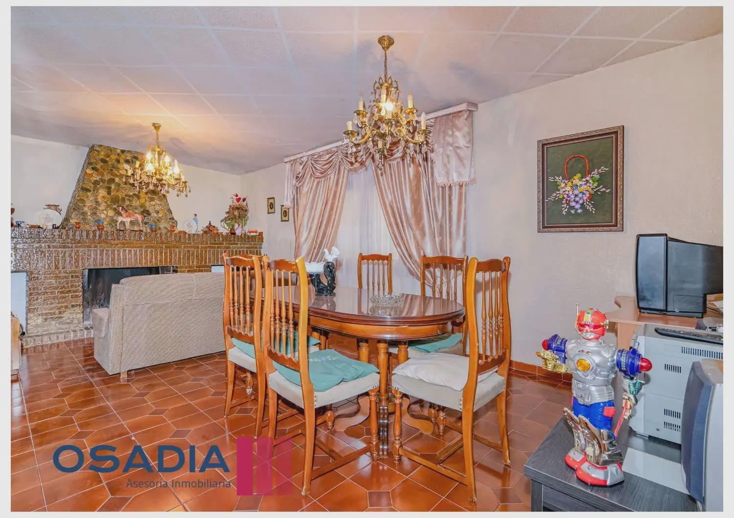 3 Zimmer Villa zu verkaufen in Monachil - 158.000 € (Ref: 10100638)