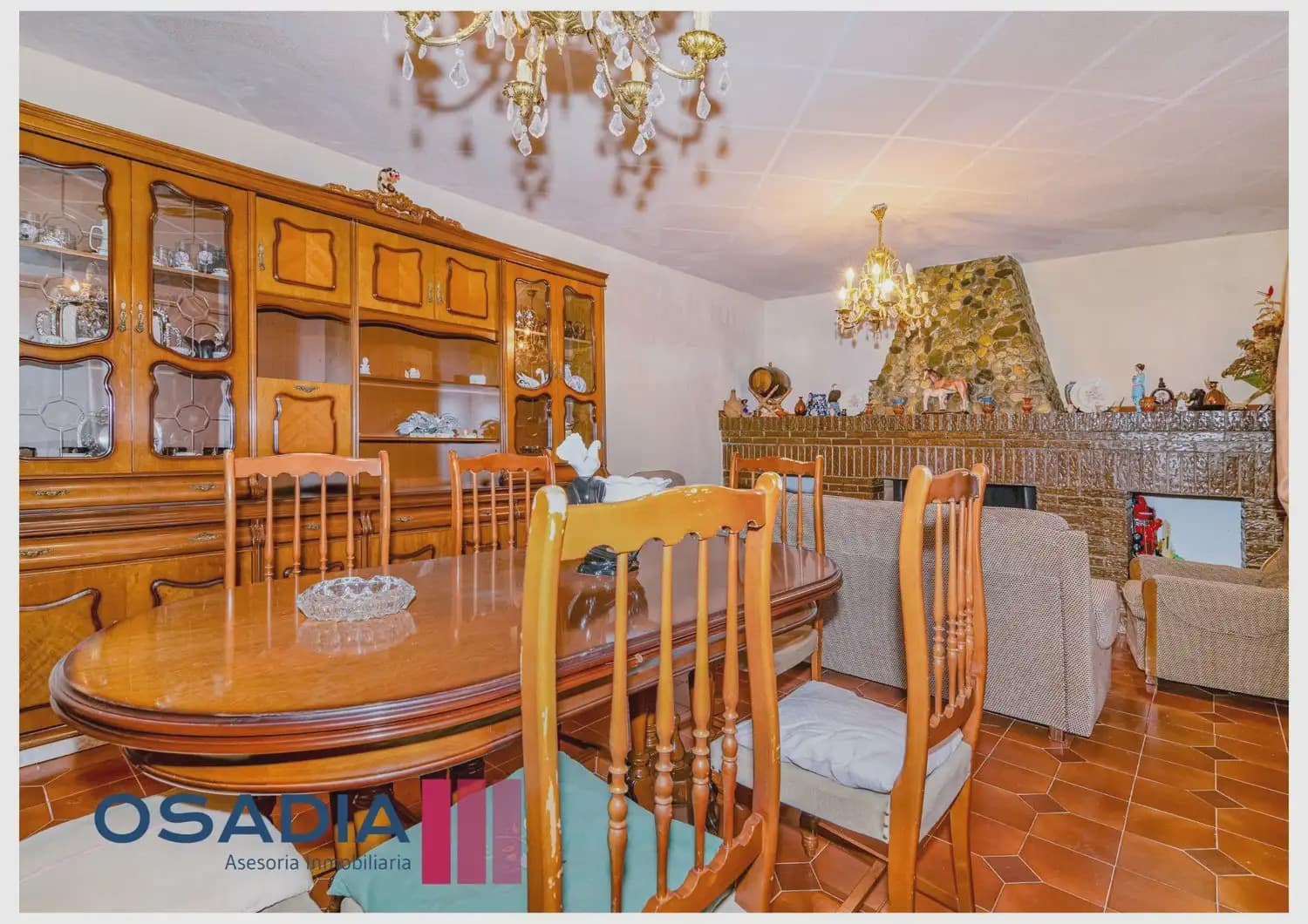 3 Zimmer Villa zu verkaufen in Monachil - 158.000 € (Ref: 10100638)