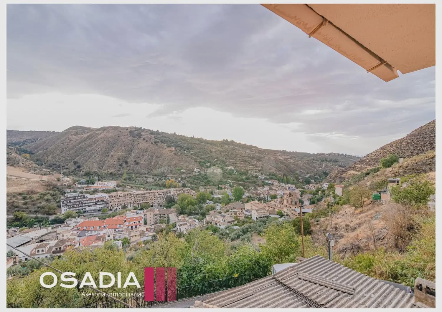 3 Zimmer Villa zu verkaufen in Monachil - 158.000 € (Ref: 10100638)