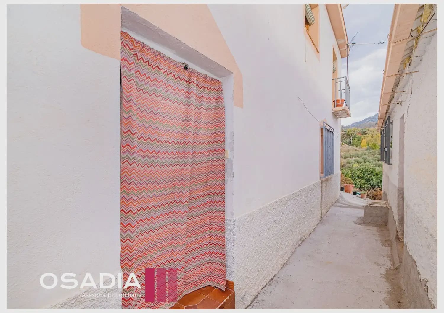 3 Zimmer Villa zu verkaufen in Monachil - 158.000 € (Ref: 10100638)