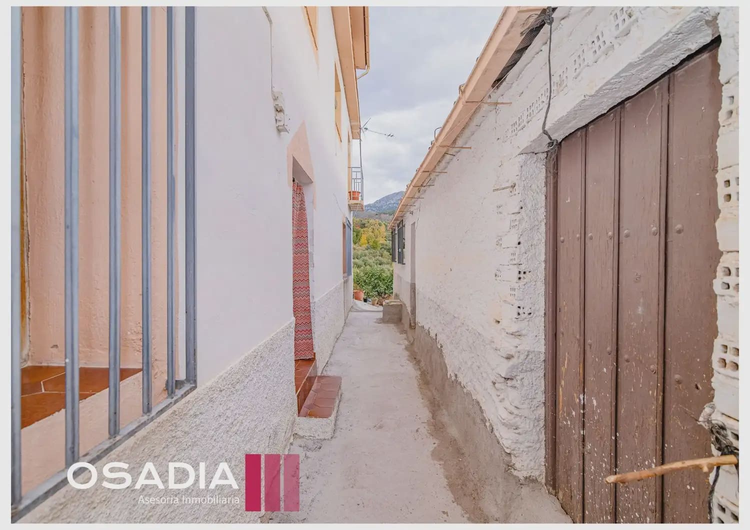 3 Zimmer Villa zu verkaufen in Monachil - 158.000 € (Ref: 10100638)
