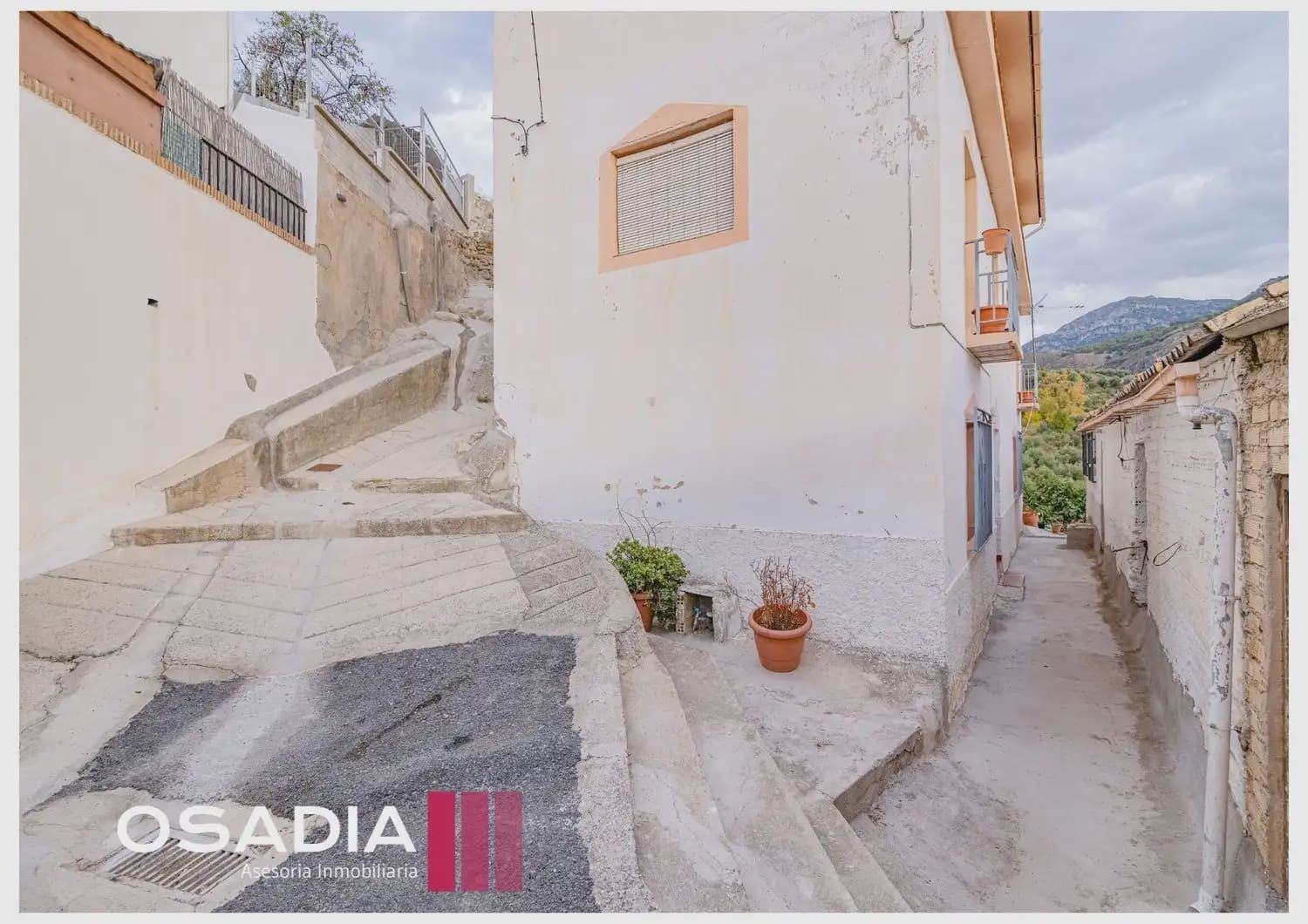 3 Zimmer Villa zu verkaufen in Monachil - 158.000 € (Ref: 10100638)