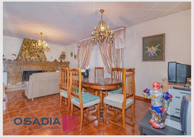 3 Zimmer Villa zu verkaufen in Monachil - 158.000 € (Ref: 10100638)