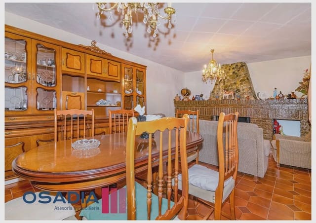 3 Zimmer Villa zu verkaufen in Monachil - 158.000 € (Ref: 10100638)