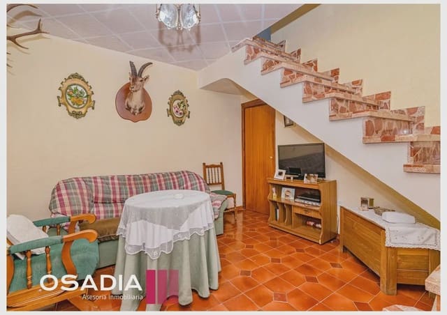3 Zimmer Villa zu verkaufen in Monachil - 158.000 € (Ref: 10100638)