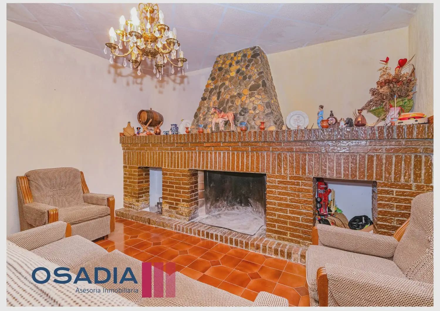 3 Zimmer Villa zu verkaufen in Monachil - 158.000 € (Ref: 10100638)
