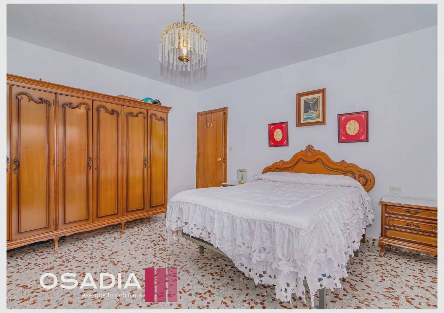 3 Zimmer Villa zu verkaufen in Monachil - 158.000 € (Ref: 10100638)