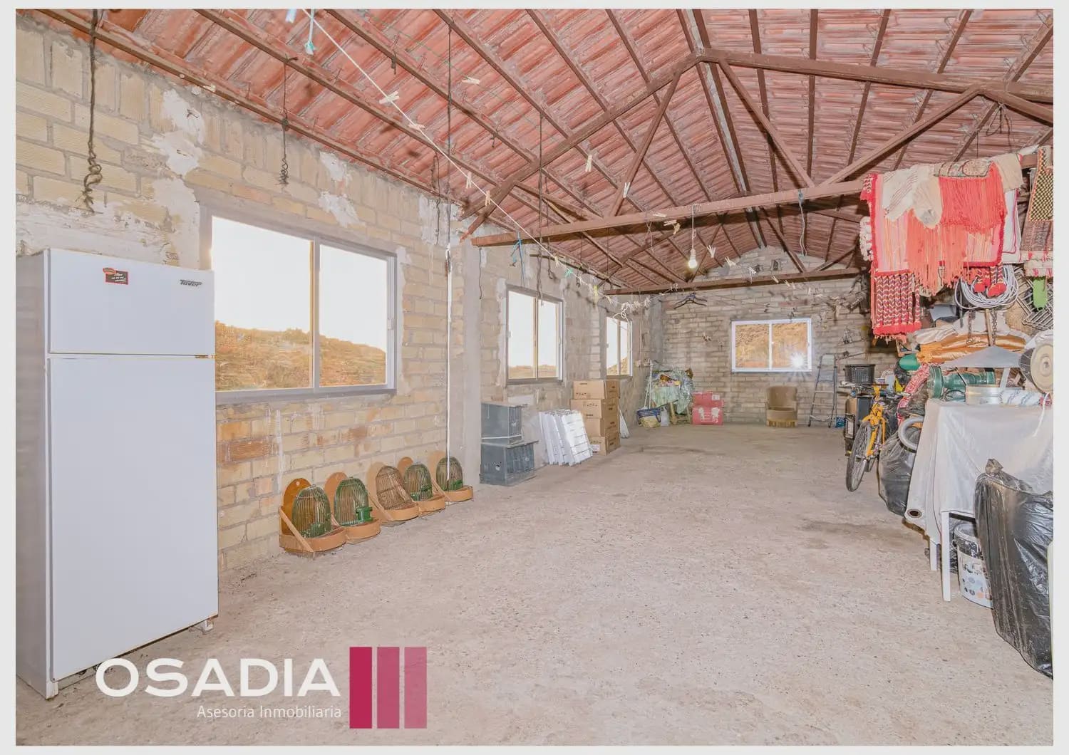 3 Zimmer Villa zu verkaufen in Monachil - 158.000 € (Ref: 10100638)