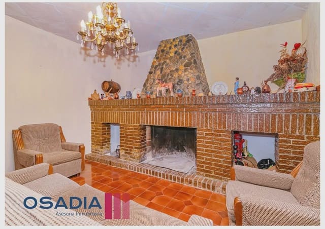 3 Zimmer Villa zu verkaufen in Monachil - 158.000 € (Ref: 10100638)
