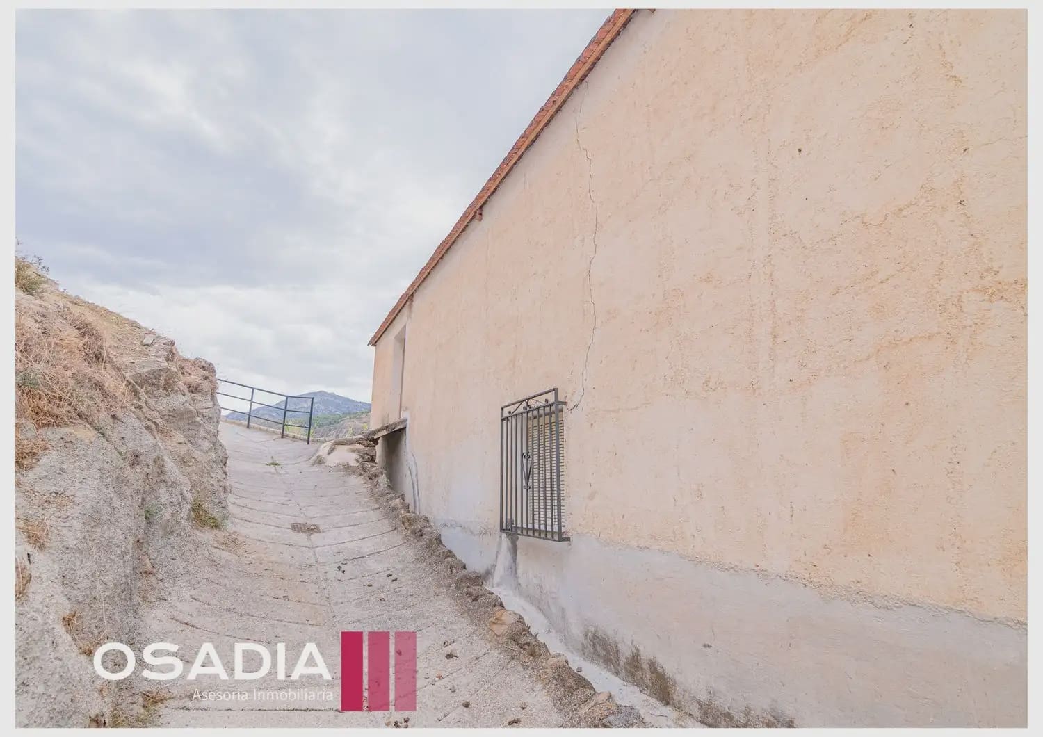 3 Zimmer Villa zu verkaufen in Monachil - 158.000 € (Ref: 10100638)