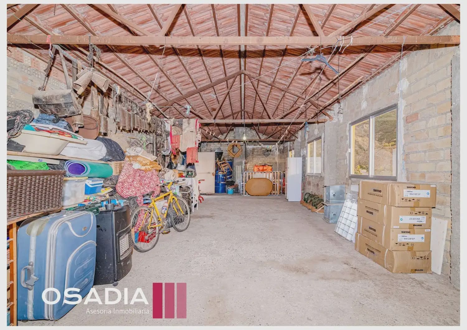 3 Zimmer Villa zu verkaufen in Monachil - 158.000 € (Ref: 10100638)