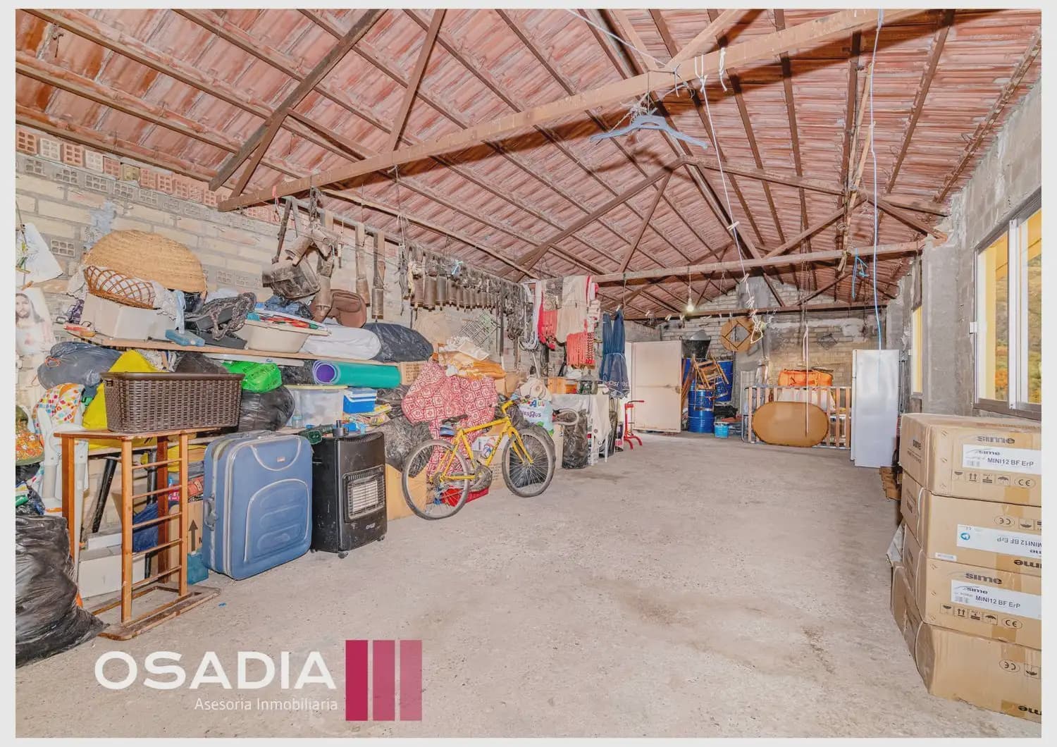 3 Zimmer Villa zu verkaufen in Monachil - 158.000 € (Ref: 10100638)