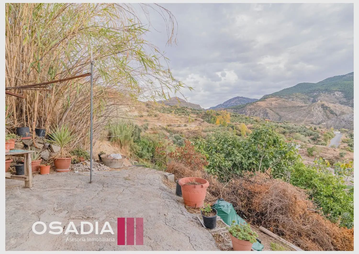 3 Zimmer Villa zu verkaufen in Monachil - 158.000 € (Ref: 10100638)