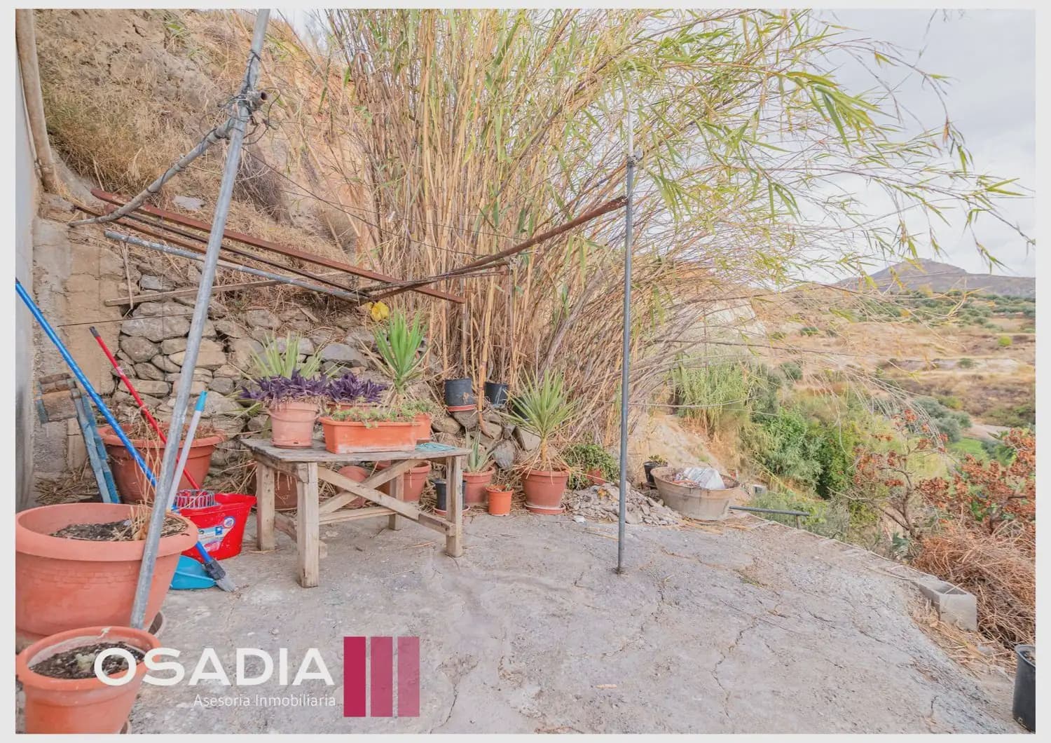3 Zimmer Villa zu verkaufen in Monachil - 158.000 € (Ref: 10100638)