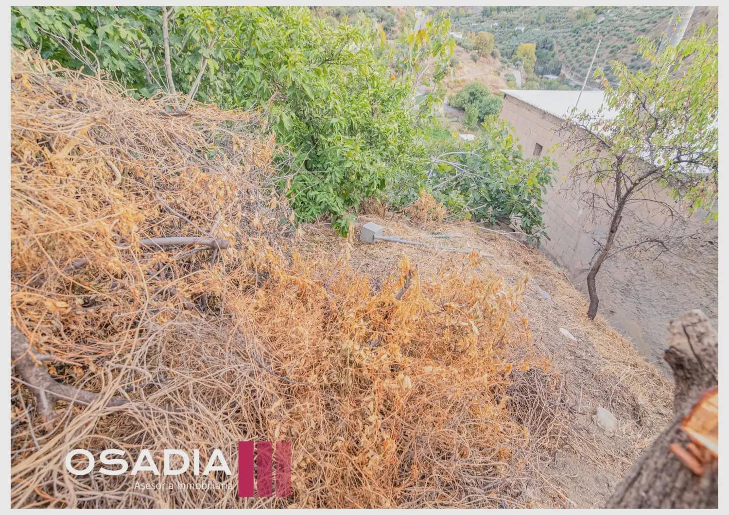 3 Zimmer Villa zu verkaufen in Monachil - 158.000 € (Ref: 10100638)